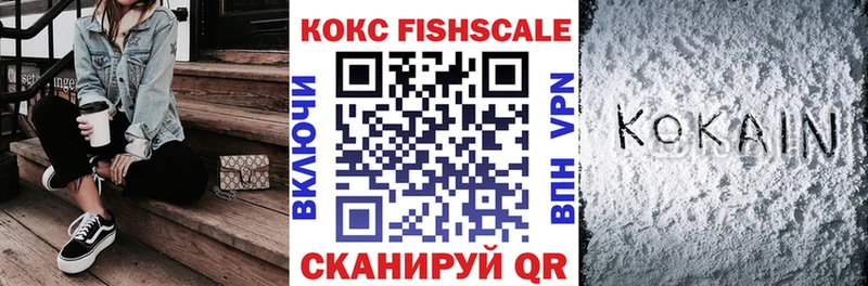 COCAIN Fish Scale  закладки  Тавда 